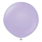 Ballonger Professional Gigantiska Lilac - 2-pack