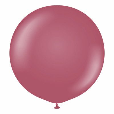 Latexballonger Professional Gigantiska Wild Berry - 2-pack