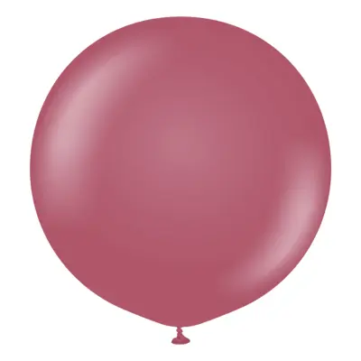 Ballonger Professional Gigantiska Wild Berry - 2-pack