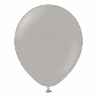 Ballonger Professional Grey - 10-pack