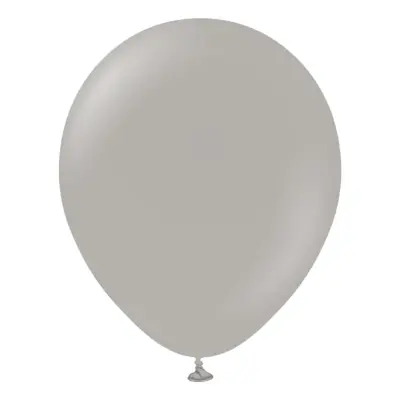 Ballonger Professional Grey - 100-pack