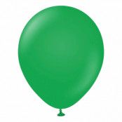 Latexballonger Professional Grön - 10-pack