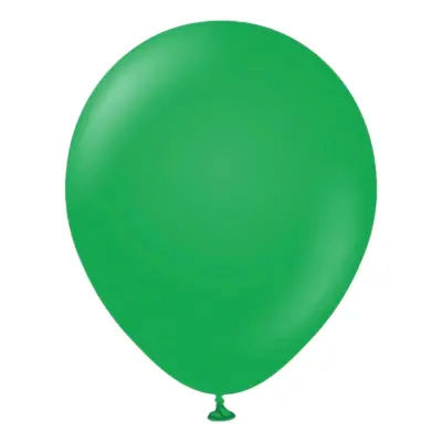 Ballonger Professional Green - 10-pack