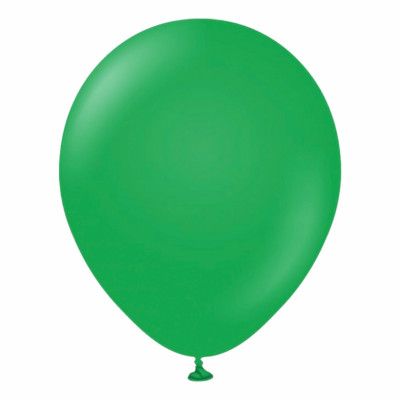 Ballonger Professional Grön - 25-pack