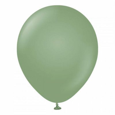 Ballonger Professional Eucalyptus - 100-pack