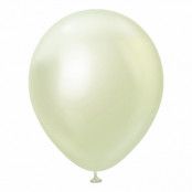 Ballonger Professional Green Gold Chrome - 10-pack