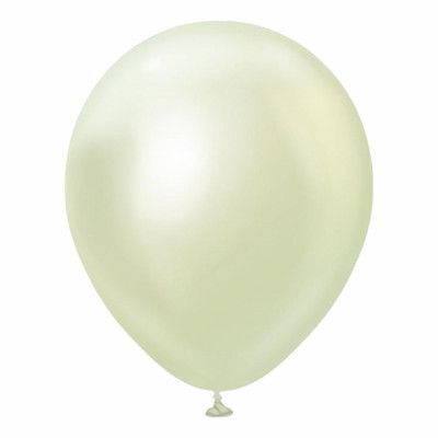 Ballonger Professional Green Gold Chrome - 10-pack