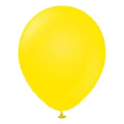 Ballonger Professional Yellow - 25-pack