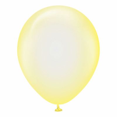 Ballonger Professional Gula Pure Crystal - 25-pack