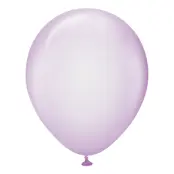 Latexballonger Professional Lila Pure Crystal - 100-pack