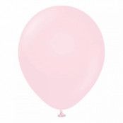 Latexballonger Professional Light Pink - 10-pack