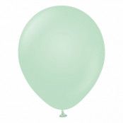 Latexballonger Professional Pale Green - 10-pack