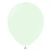 Ballonger Professional Pale Green - 10-pack