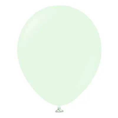 Ballonger Professional Pale Green - 10-pack