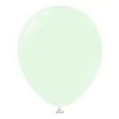 Ballonger Professional Pale Green - 100-pack