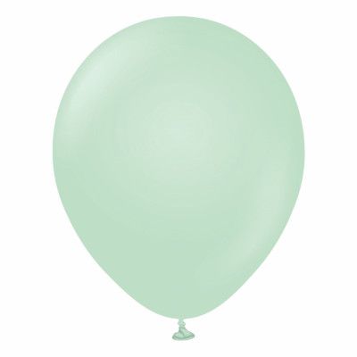 Ballonger Professional Pale Green - 100-pack