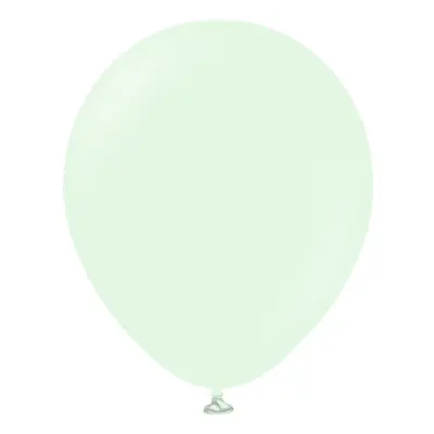 Ballonger Professional Pale Green - 100-pack