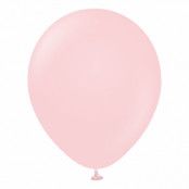 Latexballonger Professional Macaron Pink - 10-pack