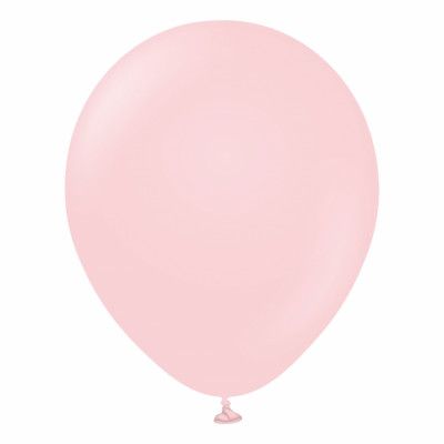 Ballonger Professional Pale Pink - 25-pack