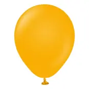 Ballonger Professional Mini Amber - 100-pack