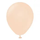 Latexballonger Professional Mini Blush - 100-pack