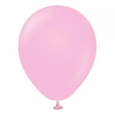 Ballonger Professional Mini Candy Pink - 25-pack