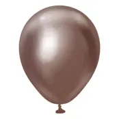 Ballonger Professional Mini Chocolate Chrome - 100-pack