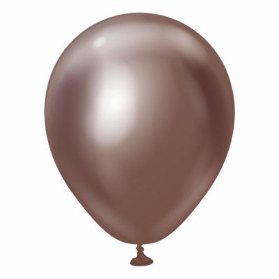 Ballonger Professional Mini Chocolate Chrome - 25-pack