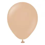 Latexballonger Professional Mini Desert Sand - 100-pack