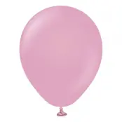 Latexballonger Professional Mini Dusty Rose - 100-pack