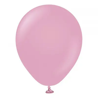 Ballonger Professional Mini Dusty Rose - 100-pack
