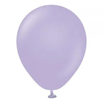 Ballonger Professional Mini Lilac - 25-pack