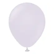 Latexballonger Professional Mini Macaron Lilac - 100-pack