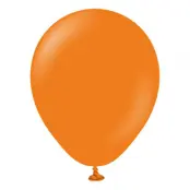 Ballonger Professional Mini Orange - 25-pack