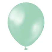 Ballonger Professional Mini Pearl Green - 100-pack
