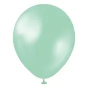 Ballonger Professional Mini Pearl Green - 25-pack