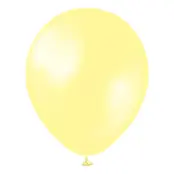 Ballonger Professional Mini Pearl Lemon - 100-pack