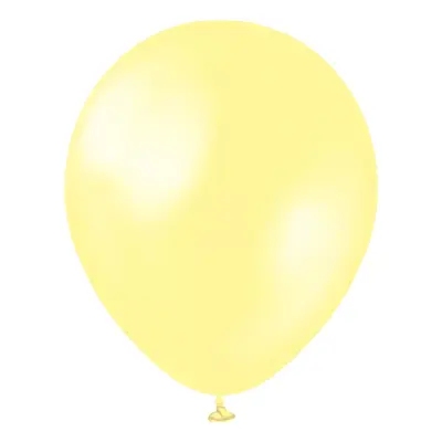 Ballonger Professional Mini Pearl Lemon - 100-pack