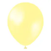 Ballonger Professional Mini Pearl Lemon - 25-pack