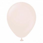 Latexballonger Professional Mini Pink Blush - 100-pack
