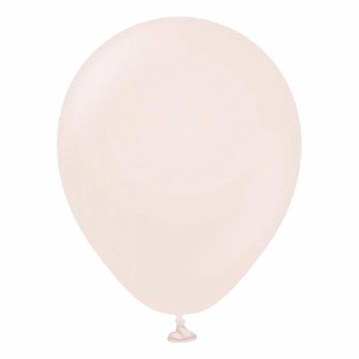Ballonger Professional Mini Pink Blush - 100-pack