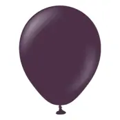 Ballonger Professional Mini Plum - 25-pack