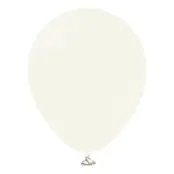 Ballonger Professional Mini Retro White - 100-pack