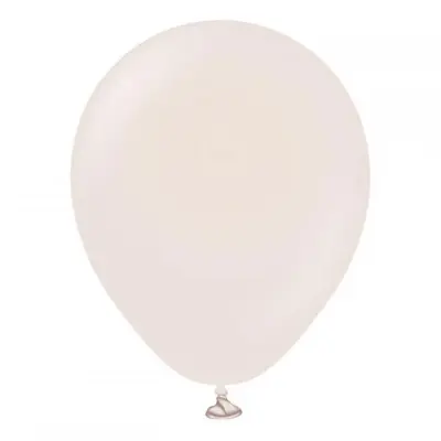 Ballonger Professional Mini White Sand - 25-pack