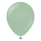 Latexballonger Professional Mini Winter Green - 100-pack