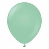 Latexballonger Professional Mint Green - 10-pack