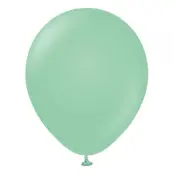 Ballonger Professional Mint Green - 10-pack
