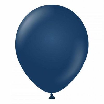 Ballonger Professional Navy - 100-pack