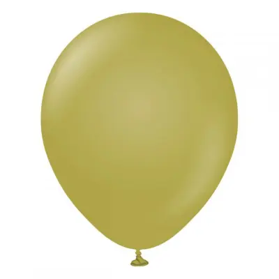 Ballonger Professional Olive - 100-pack