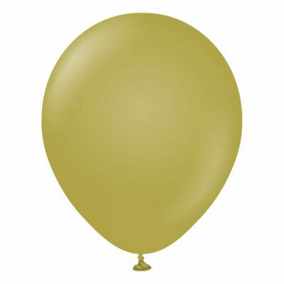 Ballonger Professional Olive - 10-pack